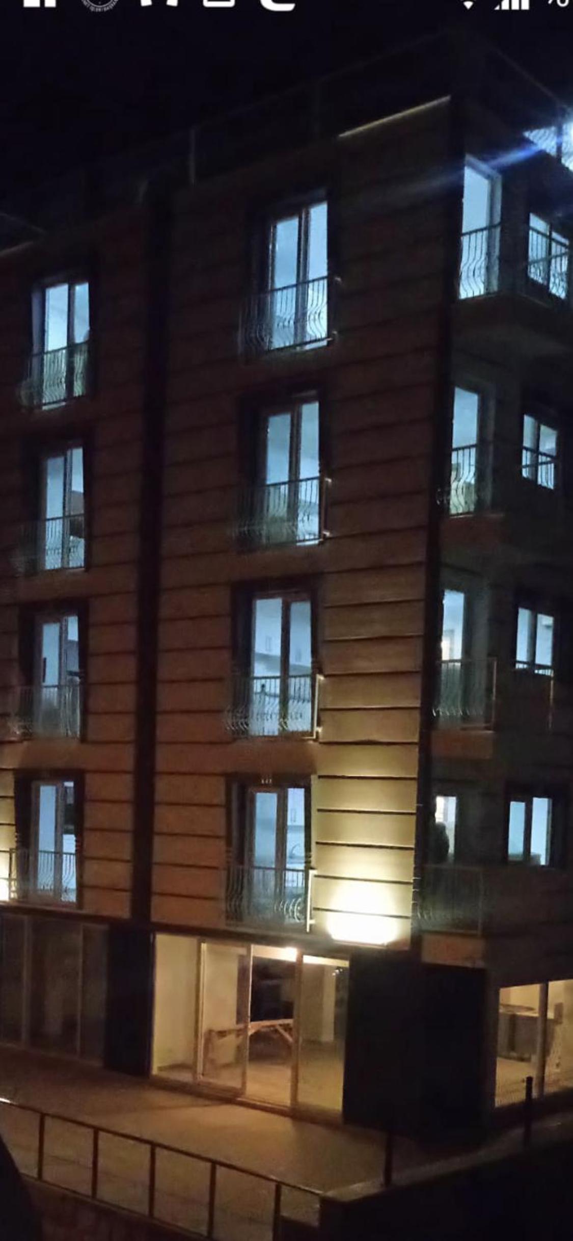 Çi̇çek Apart Otel, Turkey