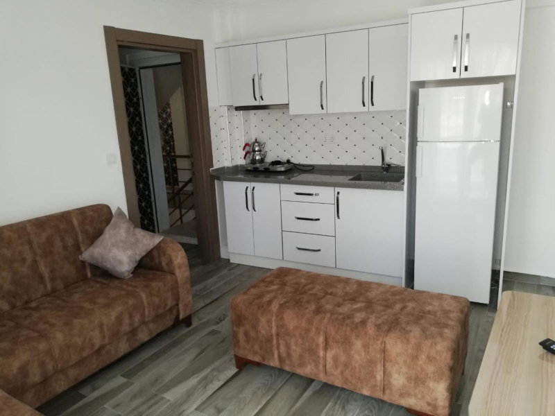 Çi̇çek Apart Otel, Didim, Turkey