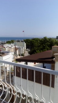 Çi̇çek Apart Otel, Didim, Turkey