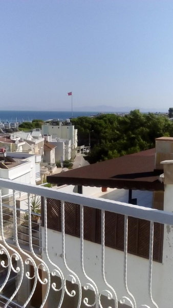 Çi̇çek Apart Otel, Didim, Turkey