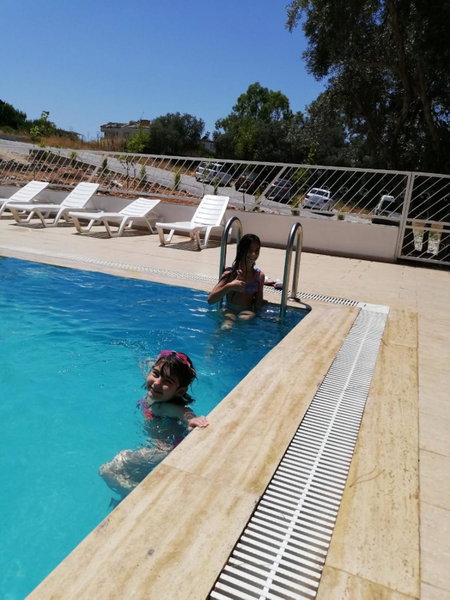 Çi̇çek Apart Otel, Didim, Turkey