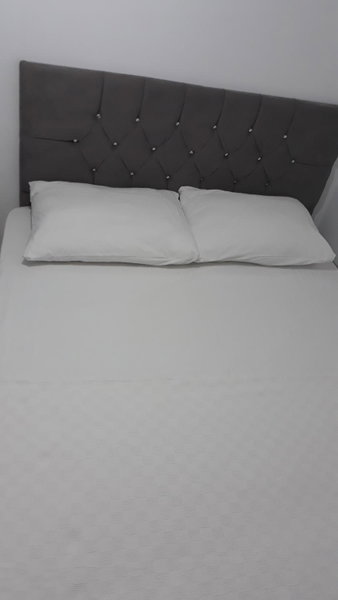 Çi̇çek Apart Otel, Didim, Turkey