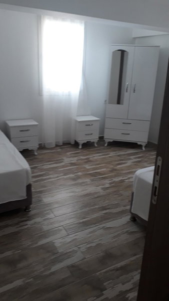 Çi̇çek Apart Otel, Didim, Turkey