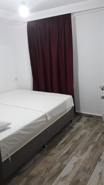 Çi̇çek Apart Otel, Didim, Turkey