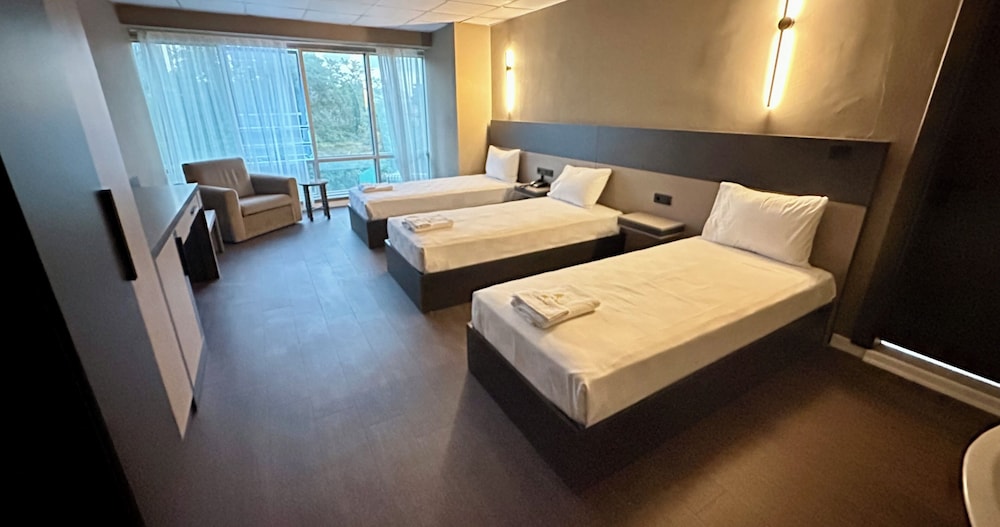 Hotel · Esse Joven Hotel, Antalya