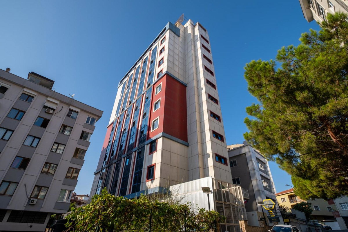216 Macity, Turkey