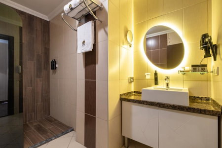 216 Macity, Istanbul, Turkey