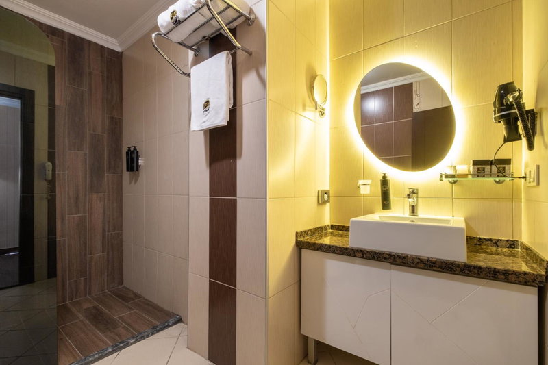216 Macity, Istanbul, Turkey