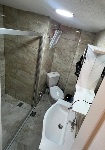 Taksim Millennium Suit Hotel, Istanbul, Turkey