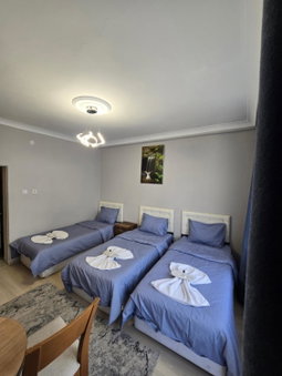 Taksim Millennium Suit Hotel, Istanbul, Turkey