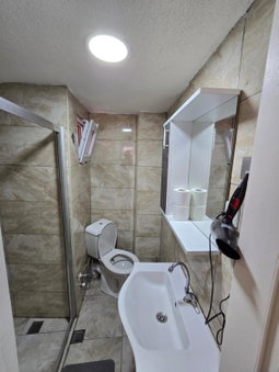 Taksim Millennium Suit Hotel, Istanbul, Turkey