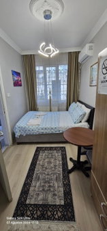 Taksim Millennium Suit Hotel, Istanbul, Turkey
