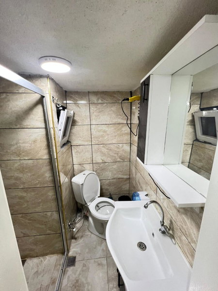 Taksim Millennium Suit Hotel, Istanbul, Turkey