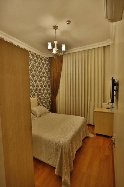 Mimoza Butik Otel Buyukada, Buyukada, Turkey