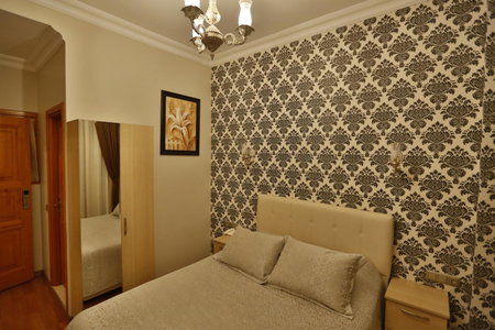 Mimoza Butik Otel Buyukada, Buyukada, Turkey