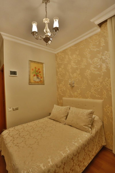 Mimoza Butik Otel Buyukada, Buyukada, Turkey