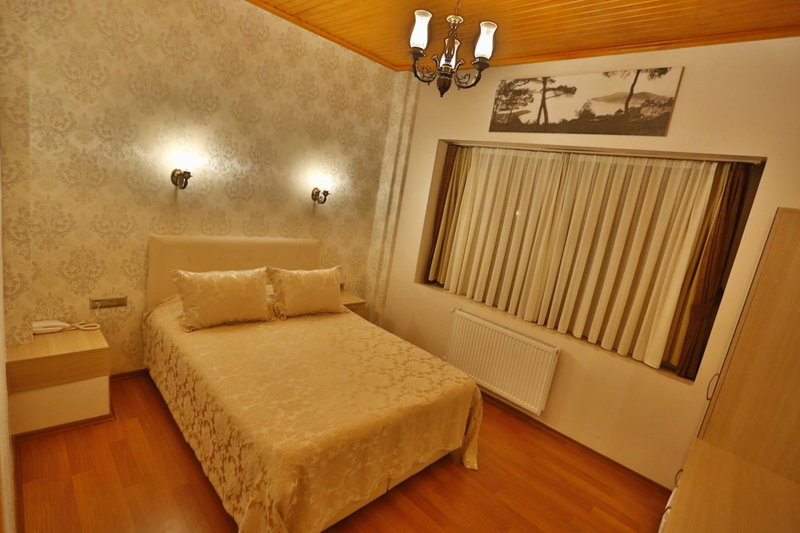 Mimoza Butik Otel Buyukada, Buyukada, Turkey