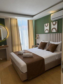 Red Castle Hotel & Pub, Belek, Turkey