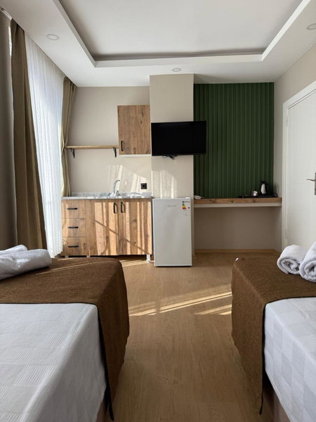 Red Castle Hotel & Pub, Belek, Turkey