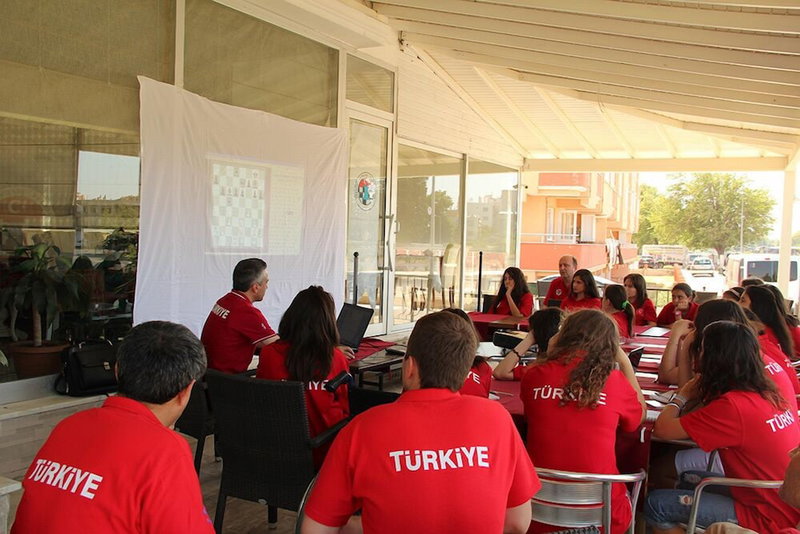 Sarıçay Rhodius Otel, Çanakkale, Turkey