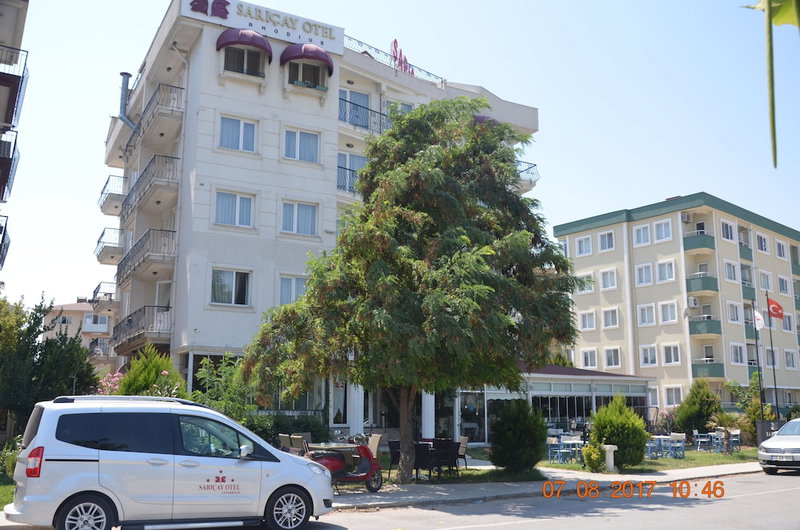 Sarıçay Rhodius Otel, Çanakkale, Turkey
