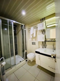 Ankara Atlanti̇k Otel, Etimesğut, Turkey