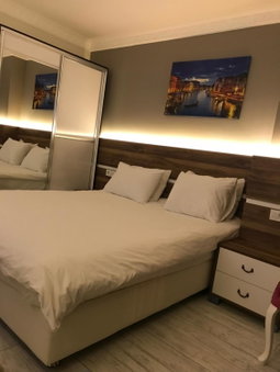 Ankara Atlanti̇k Otel, Etimesğut, Turkey