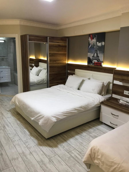 Ankara Atlanti̇k Otel, Etimesğut, Turkey