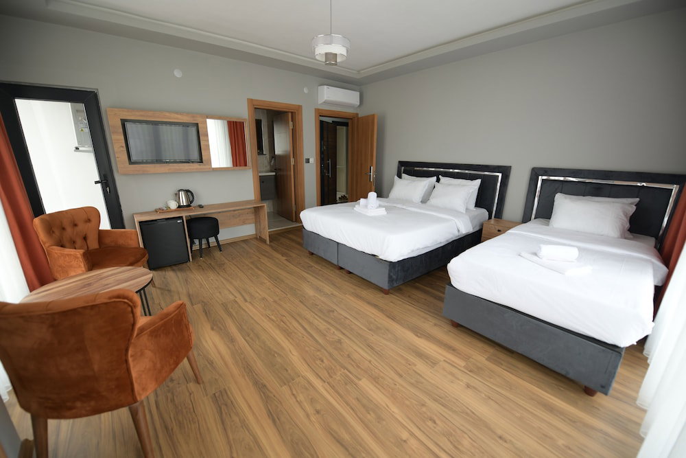 Poal Group Hotel, Turkey