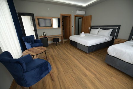Poal Group Hotel, Trabzon, Turkey