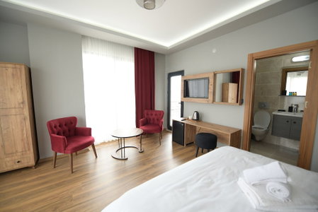 Poal Group Hotel, Trabzon, Turkey