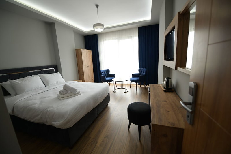 Poal Group Hotel, Trabzon, Turkey