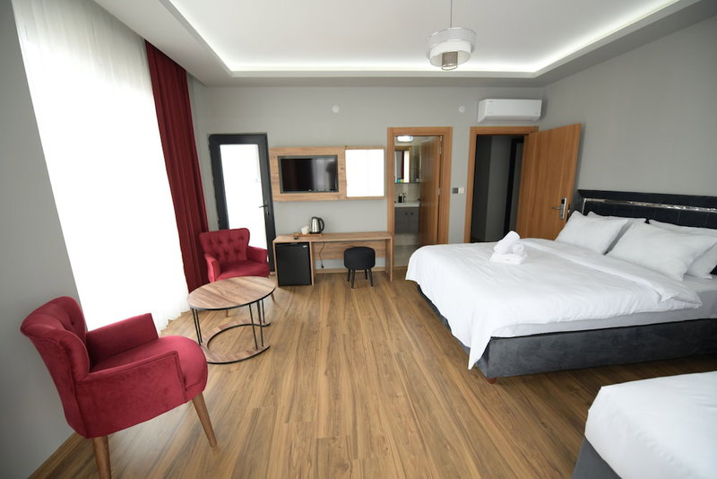 Poal Group Hotel, Trabzon, Turkey