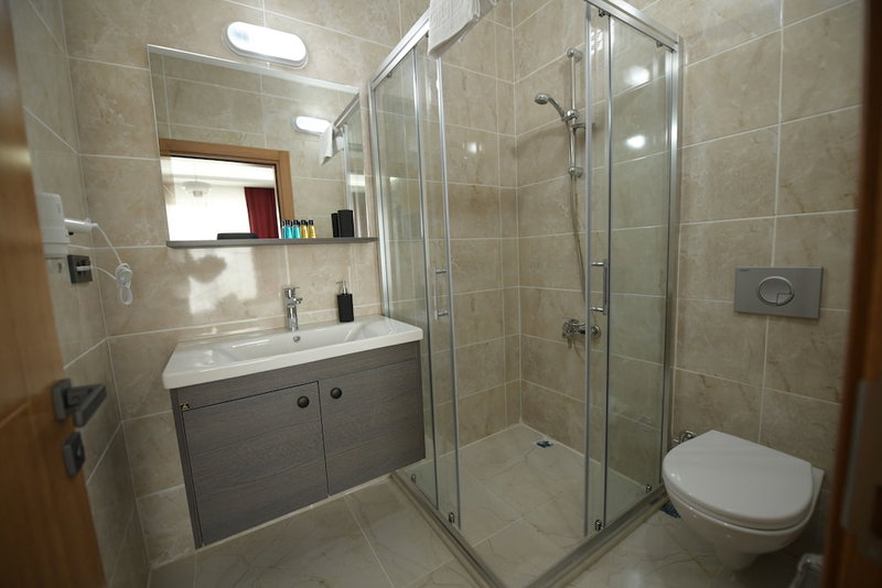 Poal Group Hotel, Trabzon, Turkey