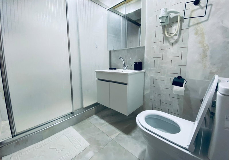 Hotel Özsefa, Istanbul, Turkey