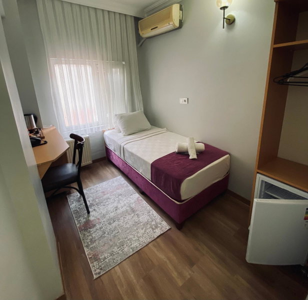 Hotel Özsefa, Istanbul, Turkey
