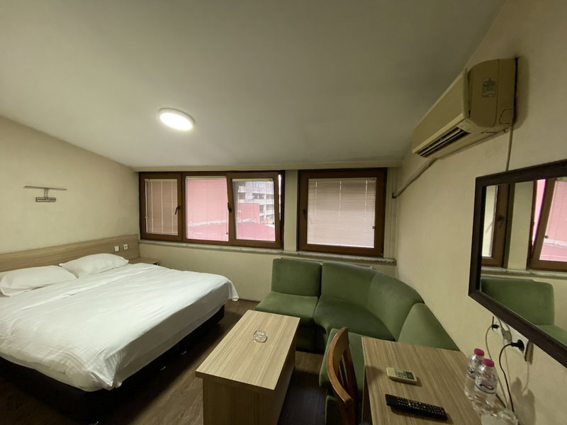 Hotel Cenedag, Izmit, Turkey