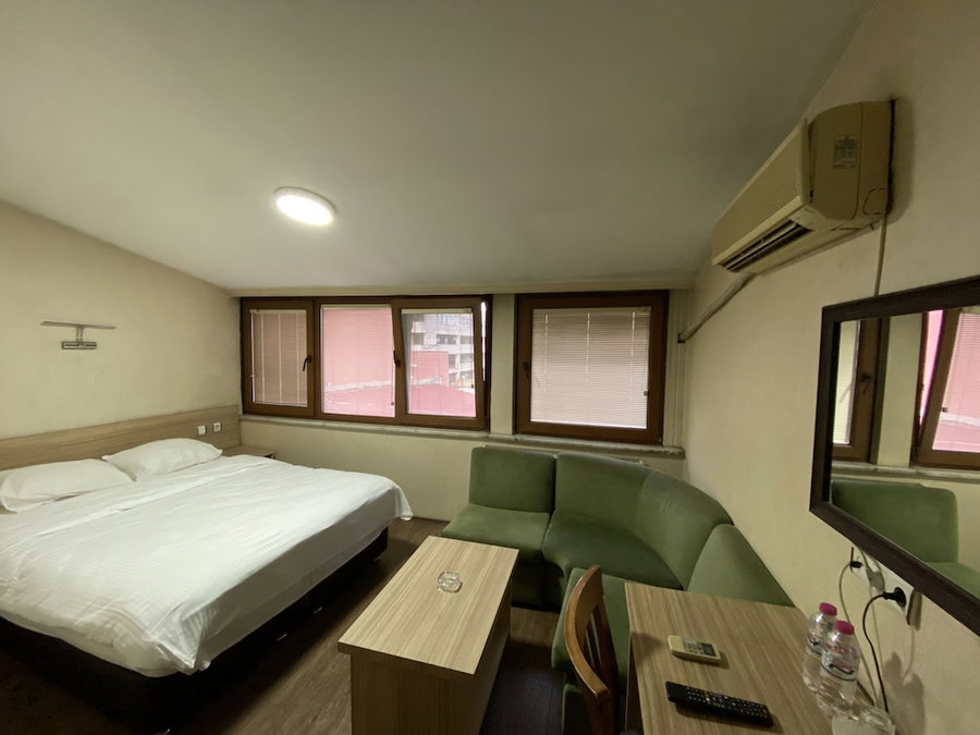 Hotel Cenedag, Izmit, Turkey