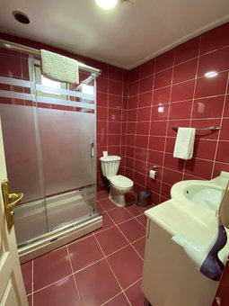 Hotel Cenedag, Izmit, Turkey