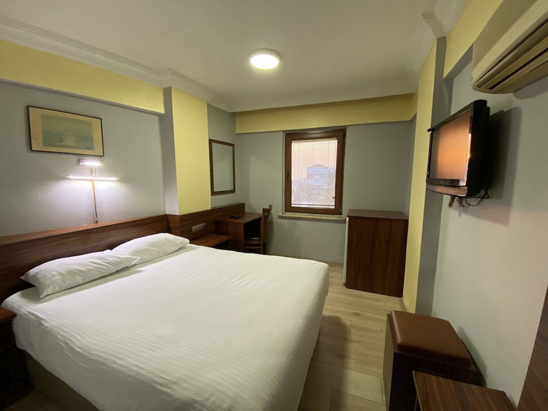 Hotel Cenedag, Izmit, Turkey