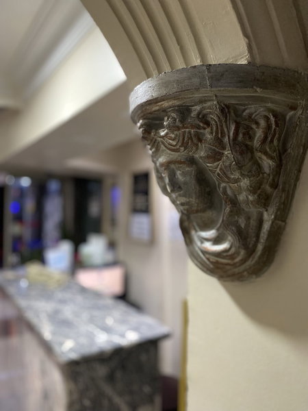Hotel Cenedag, Izmit, Turkey