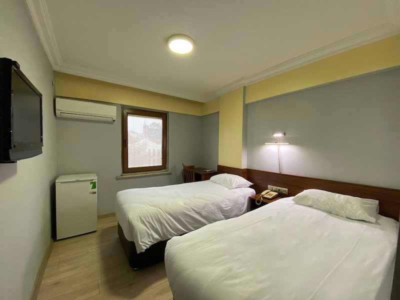 Hotel Cenedag, Izmit, Turkey