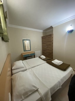 Vesta Apart Hotel, Kusadasi, Turkey