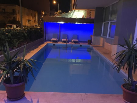 Vesta Apart Hotel, Kusadasi, Turkey