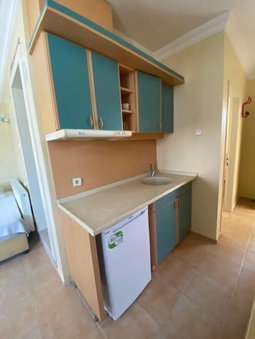 Vesta Apart Hotel, Kusadasi, Turkey
