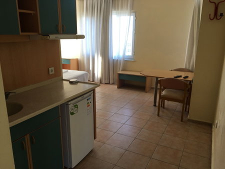 Vesta Apart Hotel, Kusadasi, Turkey
