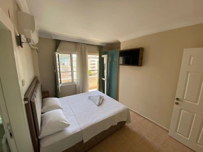 Vesta Apart Hotel, Kusadasi, Turkey