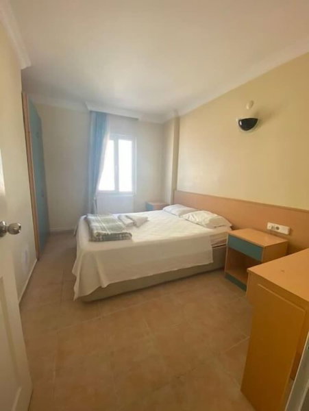 Vesta Apart Hotel, Kusadasi, Turkey