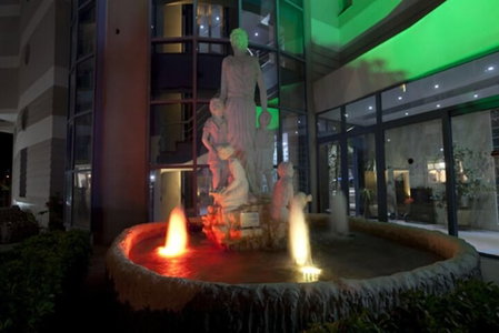 Faustina Hotel & Spa, Kusadasi, Turkey
