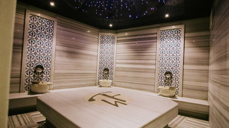 Faustina Hotel & Spa, Kusadasi, Turkey